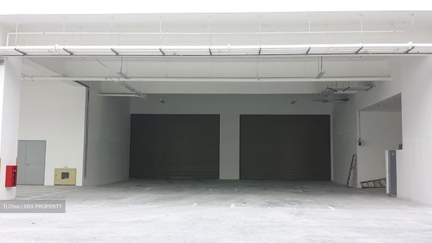 North Spring Bizhub (D27), Factory #457105861